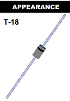 1N5385B datasheet