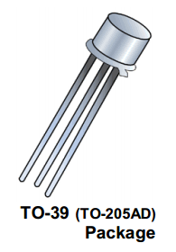 2N3440 datasheet