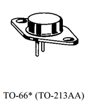 2N3441 datasheet 2N3441 datasheet