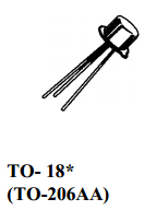 2N930 datasheet