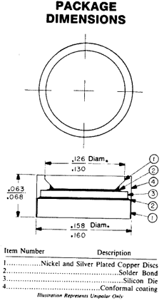 CD6303CA datasheet CD6303CA datasheet