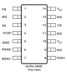 LX1684 datasheet