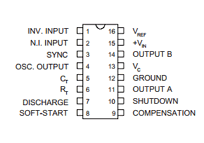 SG3527AJ datasheet SG3527AJ datasheet