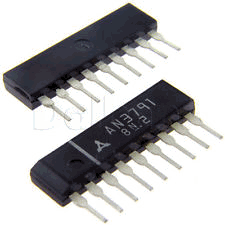 AN3791 datasheet AN3791 datasheet