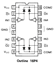 M5248P datasheet M5248P datasheet