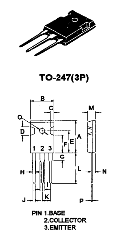 C2938 datasheet C2938 datasheet