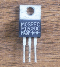 F12C20C datasheet