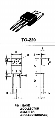 MJE13003BR datasheet MJE13003BR datasheet
