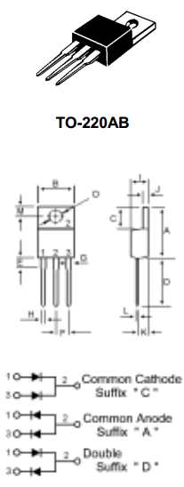 S20C30 datasheet