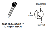 2N2222 datasheet