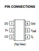 MC33349N-4 datasheet