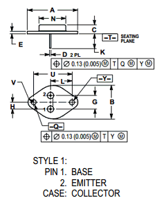 MJ1000 datasheet MJ1000 datasheet
