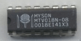 MTV018N datasheet