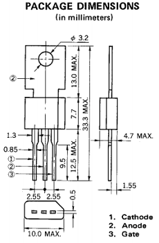 2P4M datasheet 2P4M datasheet