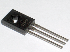2SC2688 datasheet
