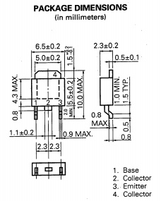 2SC3518-Z datasheet 2SC3518-Z datasheet