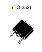 2SK3639 datasheet