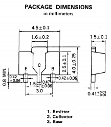 B1115 datasheet B1115 datasheet