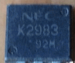 K2983 datasheet