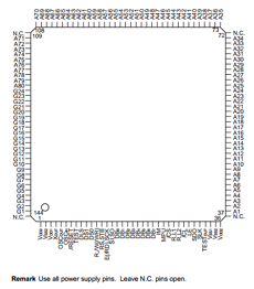 UPD16314 datasheet UPD16314 datasheet