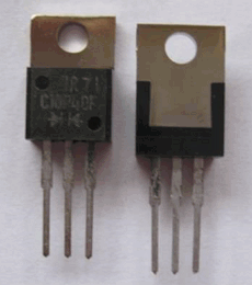 C10P40F datasheet