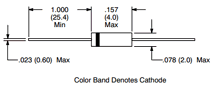 1N4148 datasheet