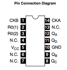 7493 datasheet 7493 datasheet