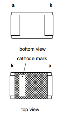 BAS216 datasheet