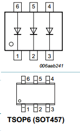 BAS21VD datasheet BAS21VD datasheet