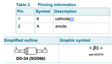 BAT86 datasheet BAT86 datasheet