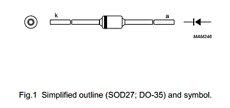 BAV20 datasheet