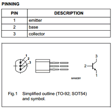 BC556 datasheet BC556 datasheet