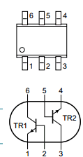 BC847BS datasheet