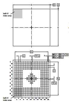 LH7A404 datasheet
