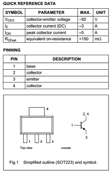 PB5350 datasheet PB5350 datasheet