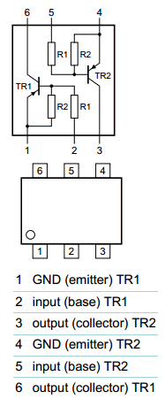 PEMB1 datasheet PEMB1 datasheet