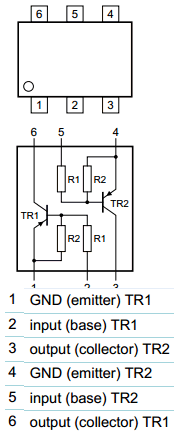 PEMB13 datasheet