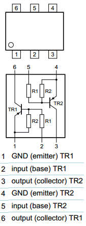PEMB15 datasheet