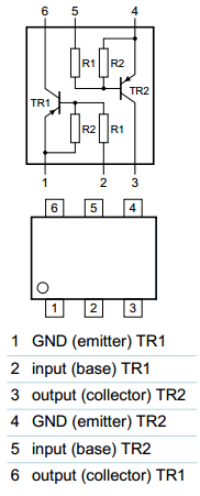 PEMB17 datasheet PEMB17 datasheet