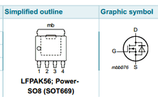 PSMN3R0-30YLD datasheet PSMN3R0-30YLD datasheet