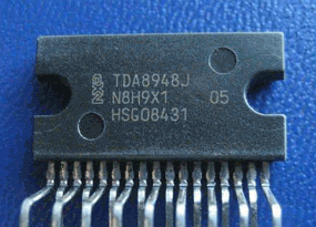TDA8948J datasheet TDA8948J datasheet