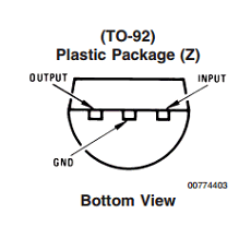 78L05 datasheet 78L05 datasheet