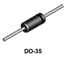 BZX55C5V1 datasheet