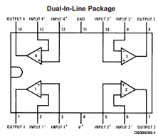 LM324 datasheet