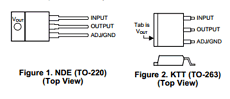 LMS1585A datasheet