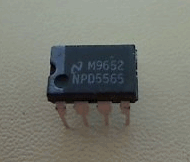 NPD5565 datasheet NPD5565 datasheet
