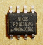 P2103NVG datasheet P2103NVG datasheet