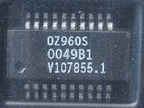 OZ960S datasheet