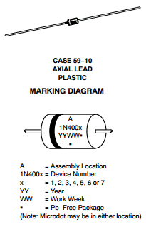 1N4007 datasheet 1N4007 datasheet