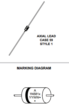 1N5818 datasheet 1N5818 datasheet